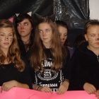 Ślubowanie i otrzęsiny 2013